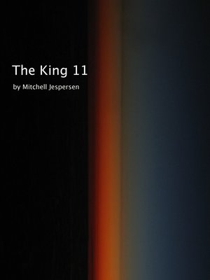 cover image of The King 11